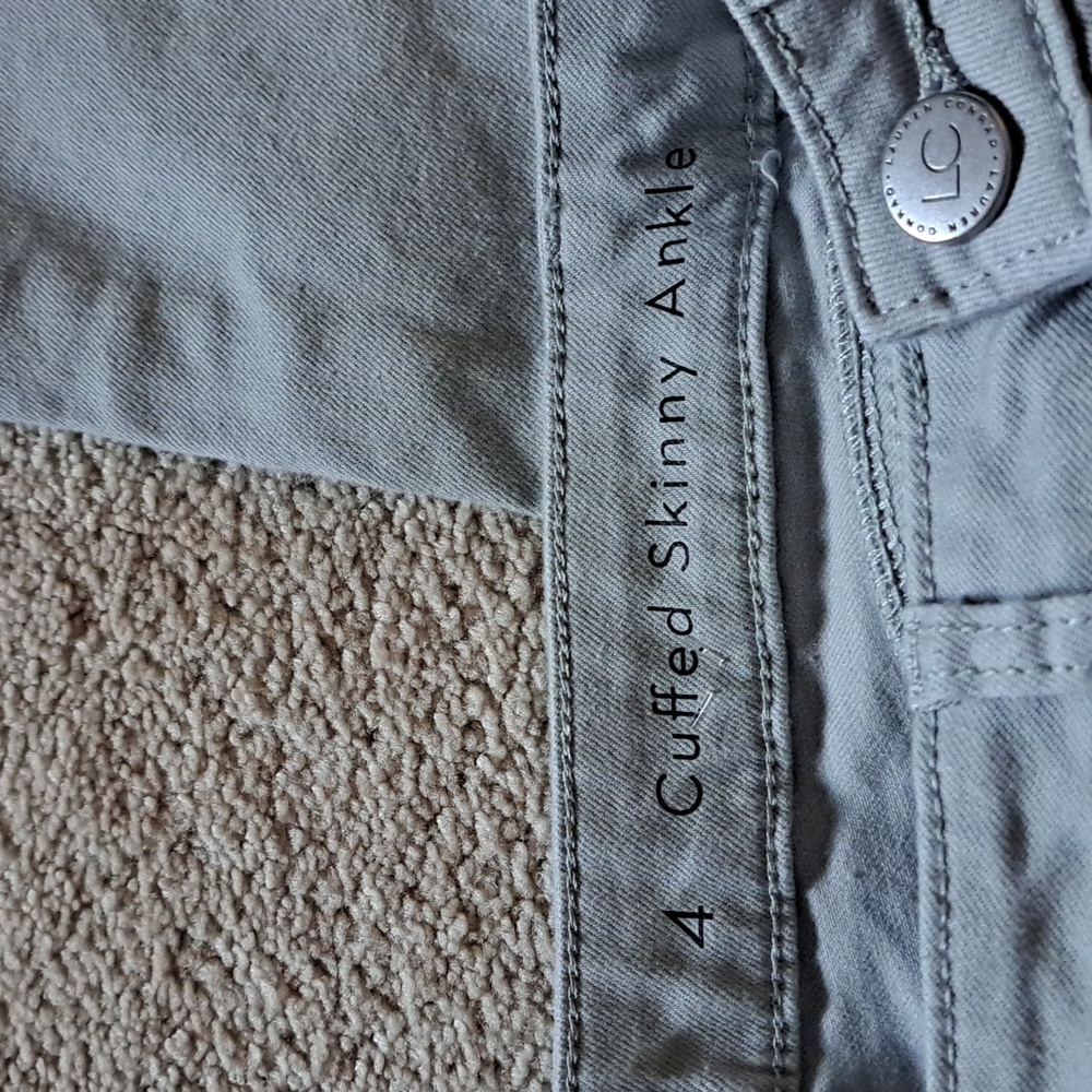 Lc Lauren Conrad - image 4